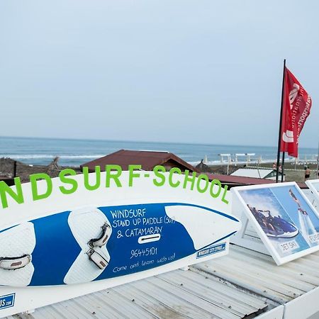 Sophia Court Apartment Larnaca Exterior photo