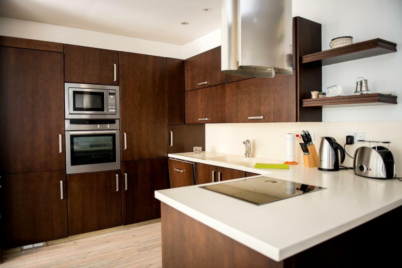 Sophia Court Apartment Larnaca Exterior photo