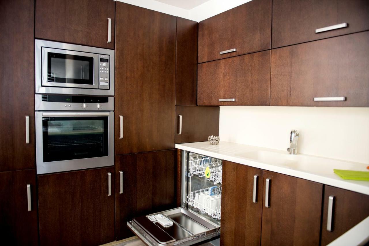 Sophia Court Apartment Larnaca Exterior photo
