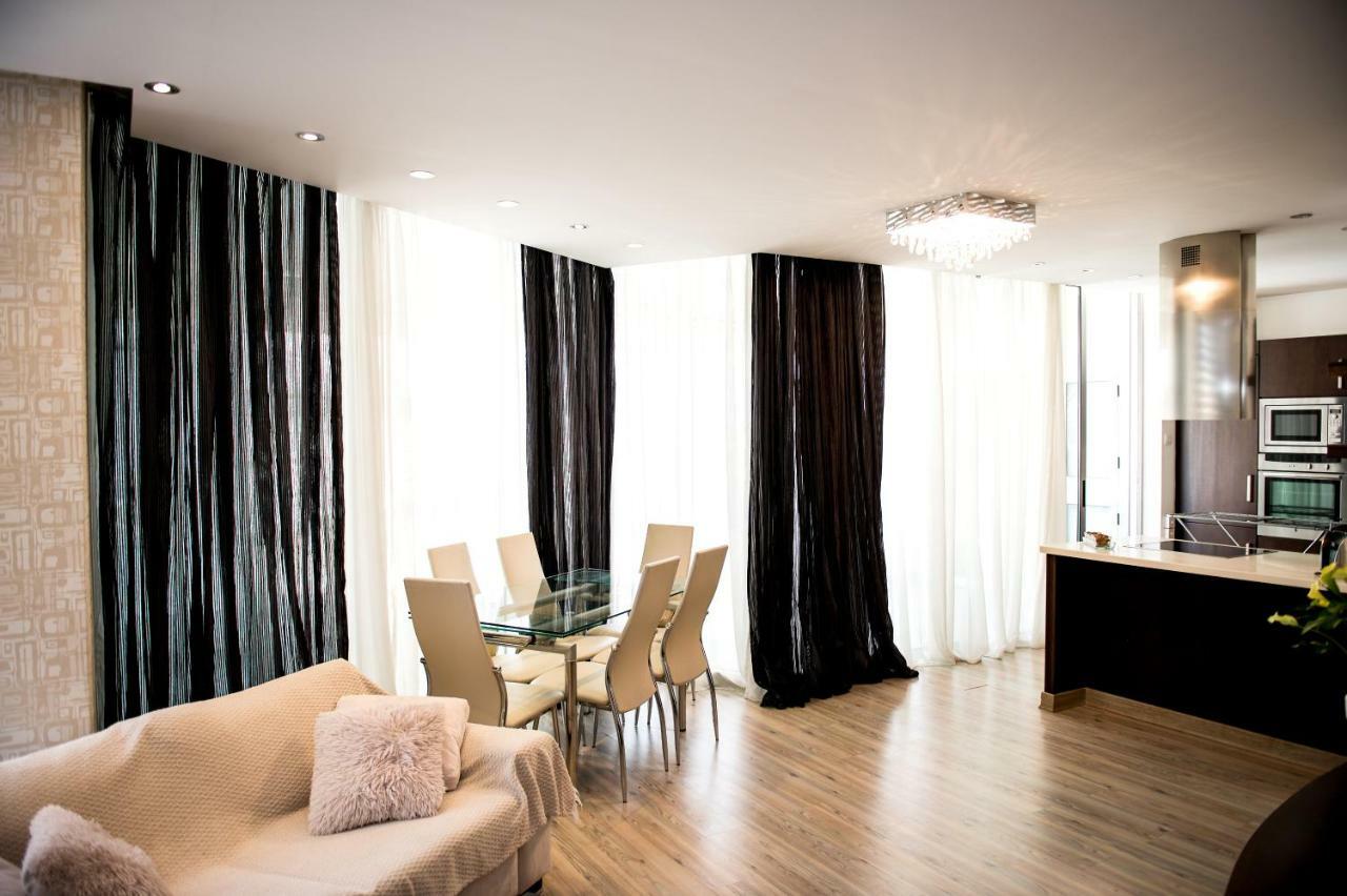 Sophia Court Apartment Larnaca Exterior photo